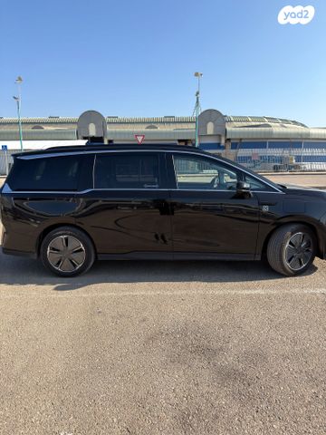 מקסוס מיפה 7