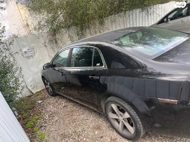 שברולט מאליבו