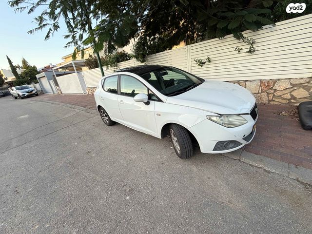 סיאט איביזה