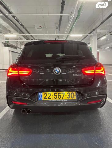 ב מ וו סדרה 1