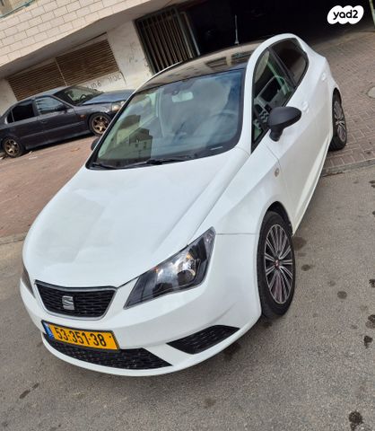 סיאט איביזה