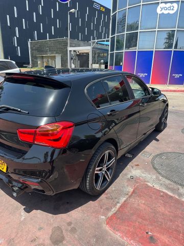 ב מ וו סדרה 1