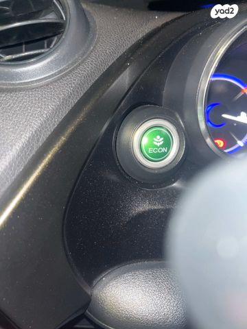 הונדה סיוויק