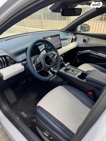 מודעת רכב בי.ווי.די אטו 3