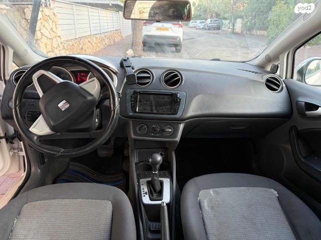 סיאט איביזה