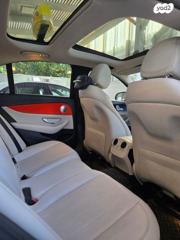 מרצדס-בנץ E-class