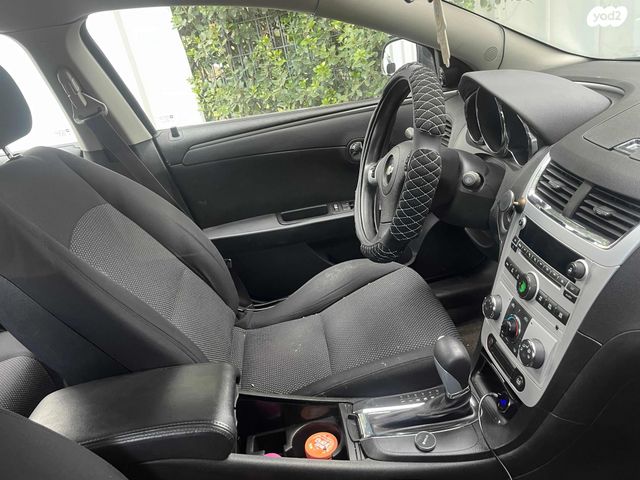 שברולט מאליבו