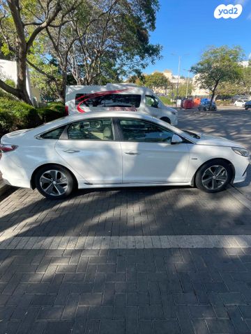 יונדאי סונטה