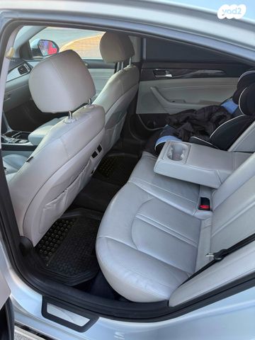 יונדאי סונטה