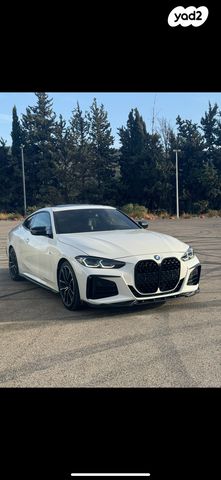 ב מ וו סדרה 4