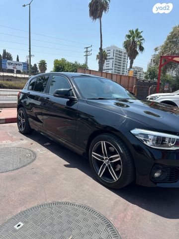 ב מ וו סדרה 1