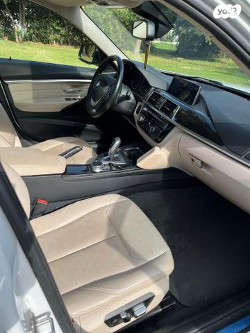 ב מ וו סדרה 3