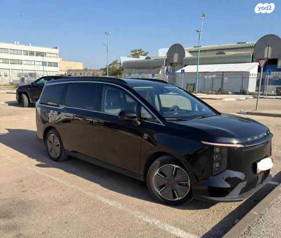 מקסוס מיפה 7