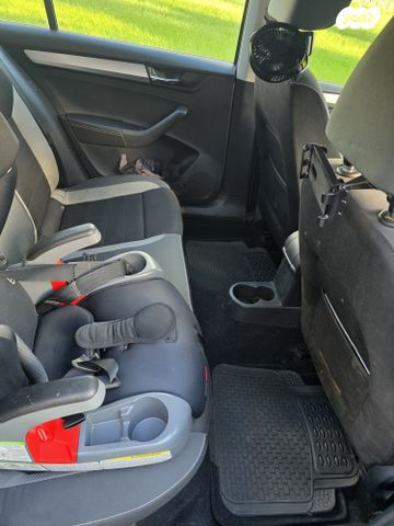 סקודה ראפיד