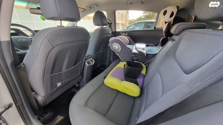 יונדאי איוניק