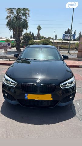 ב מ וו סדרה 1