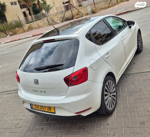 סיאט איביזה