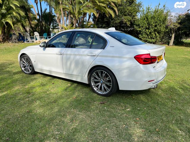 ב מ וו סדרה 3