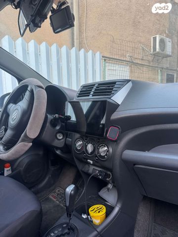 סוזוקי אלטו