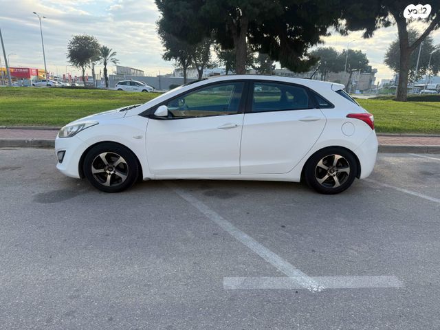 יונדאי i30