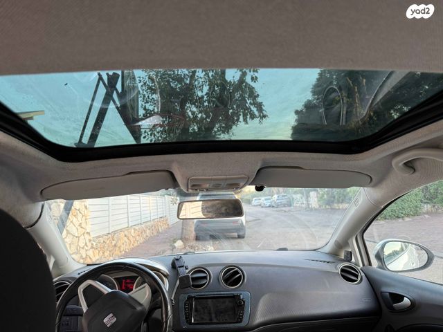 סיאט איביזה