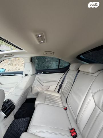 סקודה סופרב