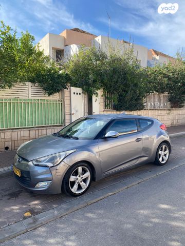 יונדאי ולוסטר