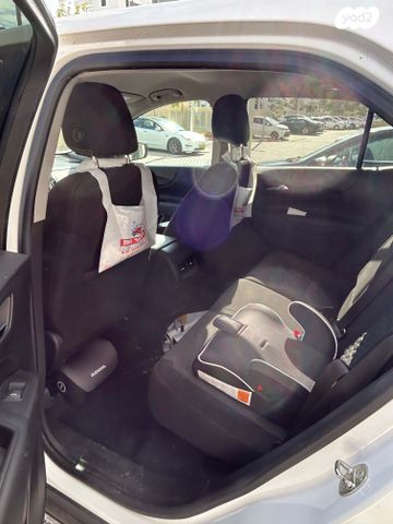 שברולט אקווינוקס 