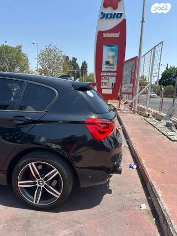 ב מ וו סדרה 1