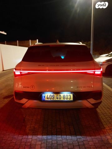 מודעת רכב בי.ווי.די אטו 3