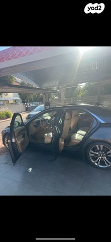 מודעת רכב קאדילק CTS