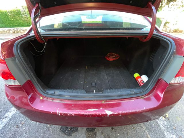 שברולט קרוז