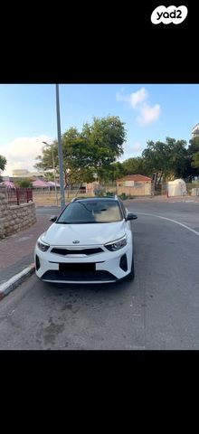 מודעת רכב קיה סטוניק