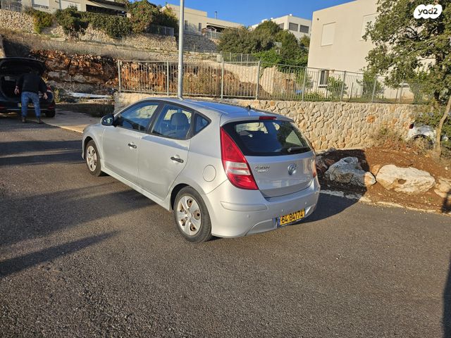 יונדאי i30