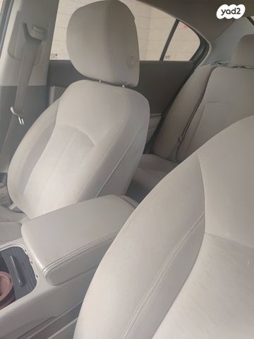 ביואיק לה-קרוס