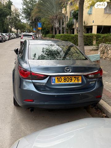 מאזדה 6