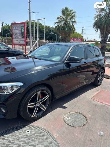 ב מ וו סדרה 1