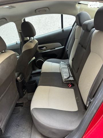 שברולט קרוז