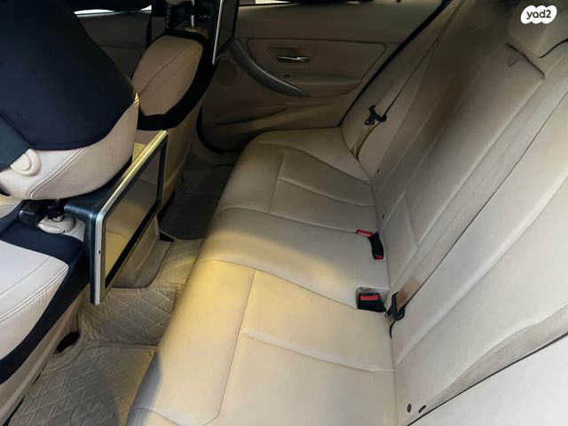 ב מ וו סדרה 3