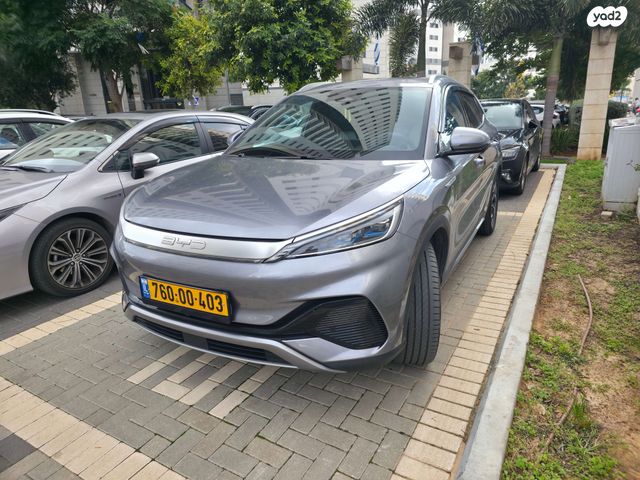 בי.ווי.די אטו 3