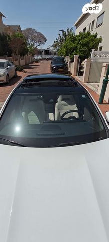 מרצדס-בנץ CLA