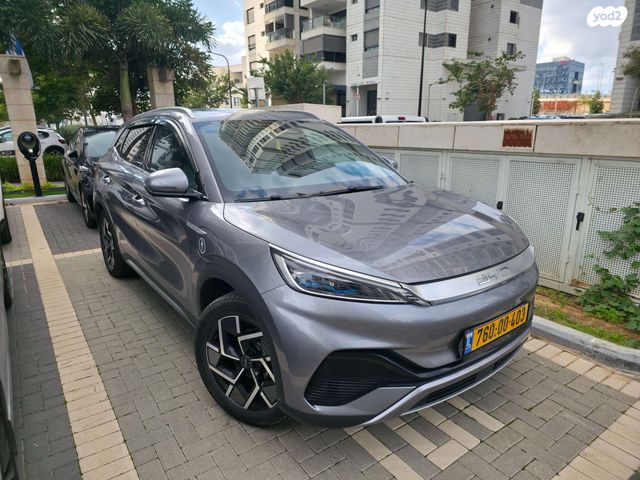 בי.ווי.די אטו 3