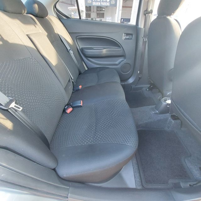 מיצובישי אטראז'