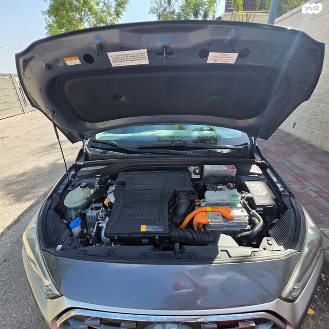 יונדאי איוניק