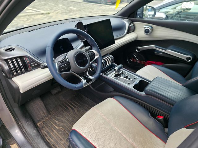 בי.ווי.די אטו 3