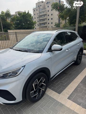 בי.ווי.די אטו 3