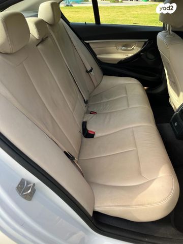 ב מ וו סדרה 3