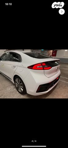 יונדאי איוניק