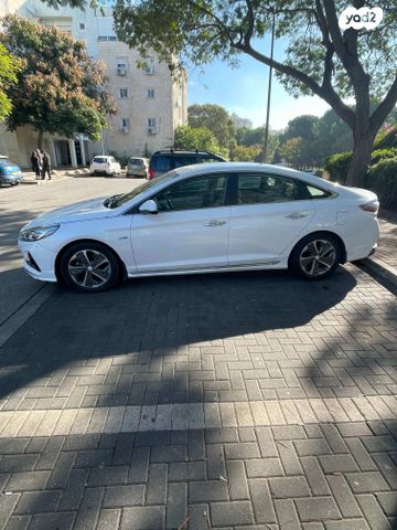 יונדאי סונטה