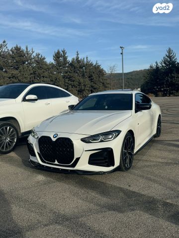 ב מ וו סדרה 4